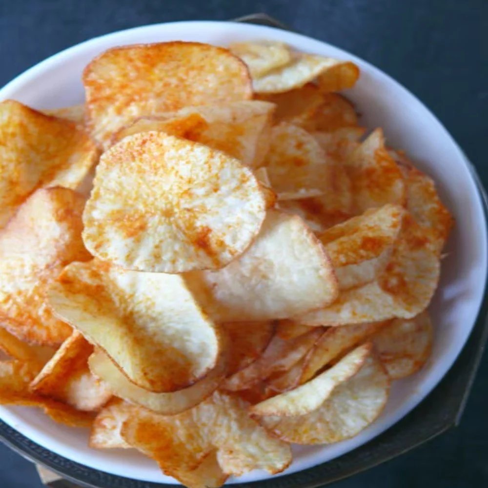 Maravalli Chips White Manufacturers in India